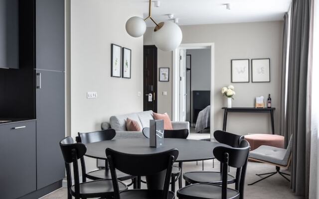 Reykjavik Residence Hotel