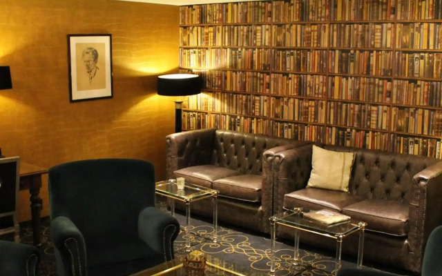 Det Hanseatiske Hotel