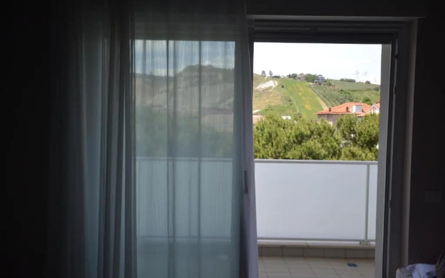 Elite Boutique Hotel