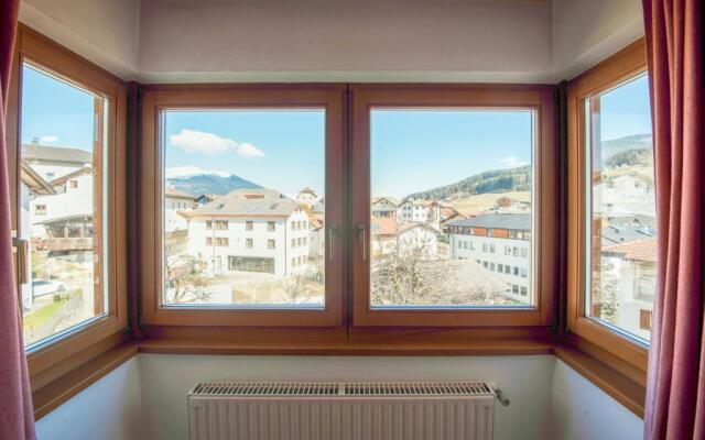 Apartment 5 - Zur Sonne