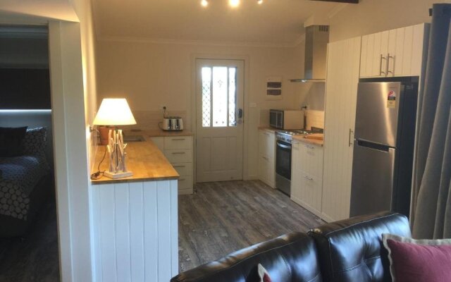 Fullcircle Farm Bed & Breakfast