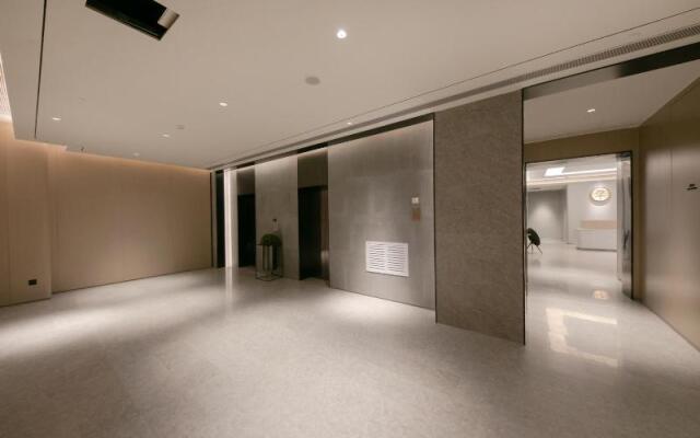 Ji Hotel Beijing West Railway Station Liuli Bridge Dong