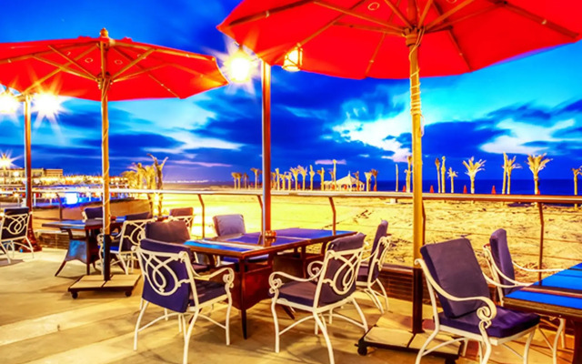 Porto Matrouh Beach Resort