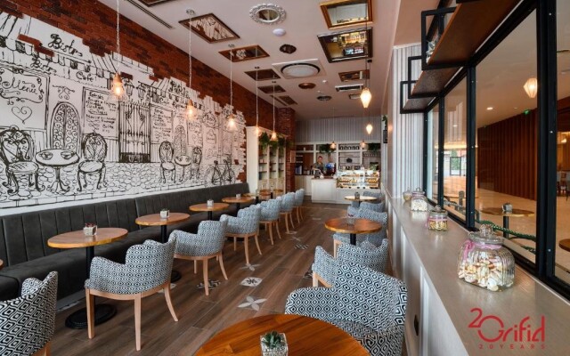 Grifid Hotel Vistamar - Ultra All Inclusive