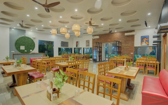 Bliss Resort