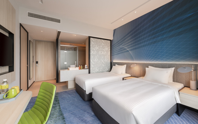Holiday Inn Kuala Lumpur Bangsar by IHG