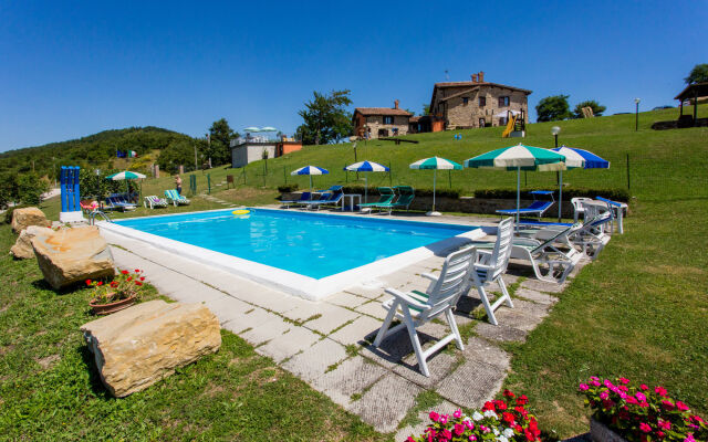 Agriturismo Villamagna Palazzo