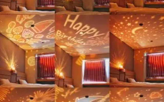 Kansai Seaside Hotel