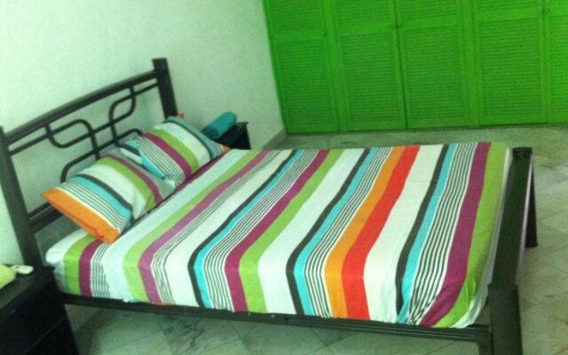 Orquideas Hostel