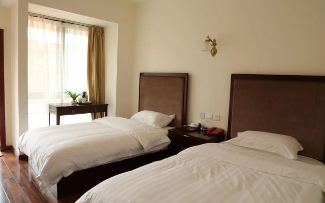 Xiaochengzhijia Inn