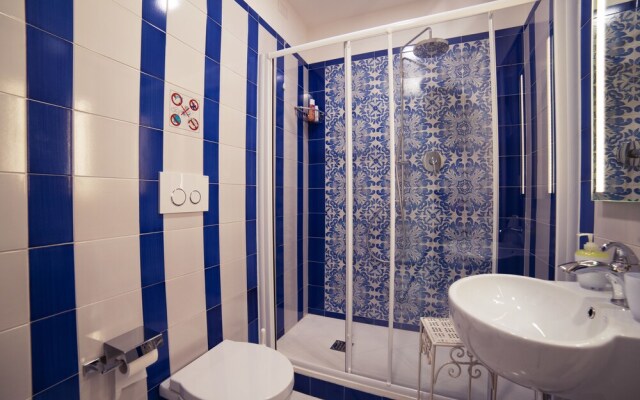 La Tartaruga B&B