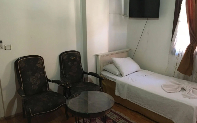 Grand Erken Hotel