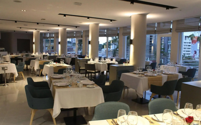 Montebelo Girassol Maputo Hotel