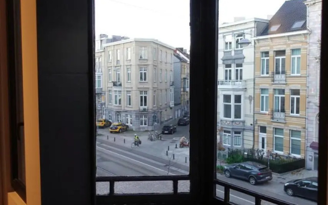 Casa Clementina - 3 Bedroom Apartment in a Art-Nouveau House