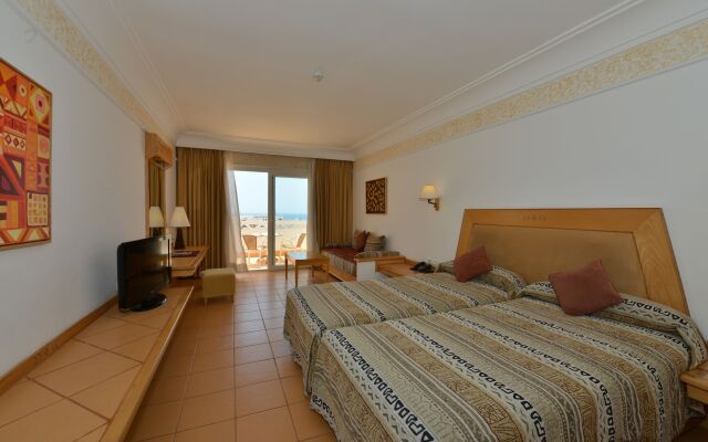 Timoulay Hotel & Spa Agadir