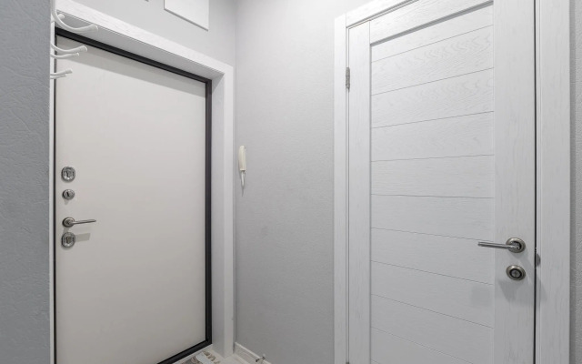 Апартаменты на улице Алматинская, 6