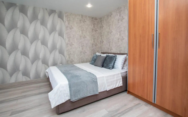 Room Hotel (Рум Хотел) на проспекте Ермакова