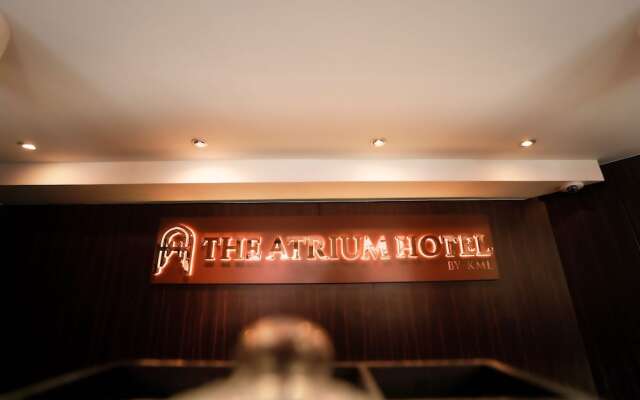 The Atrium Hotel