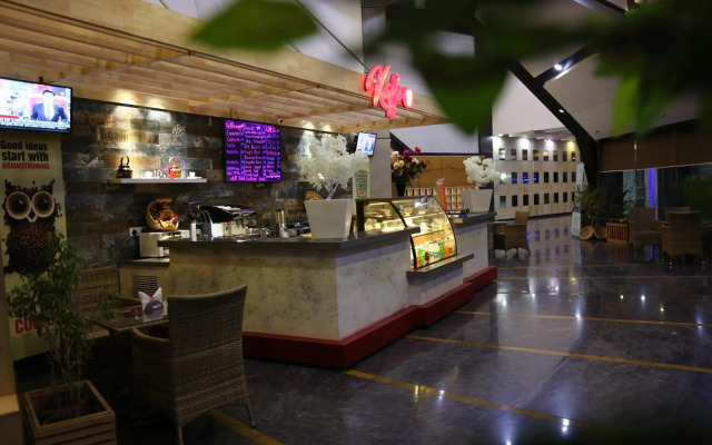 ANA Clarks INN Panchkula