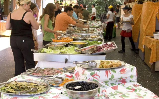 Villaggio Club Cecina