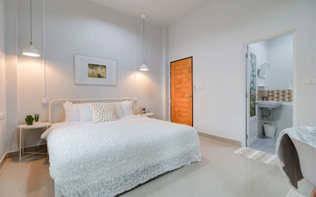 Jaya Pool Villa