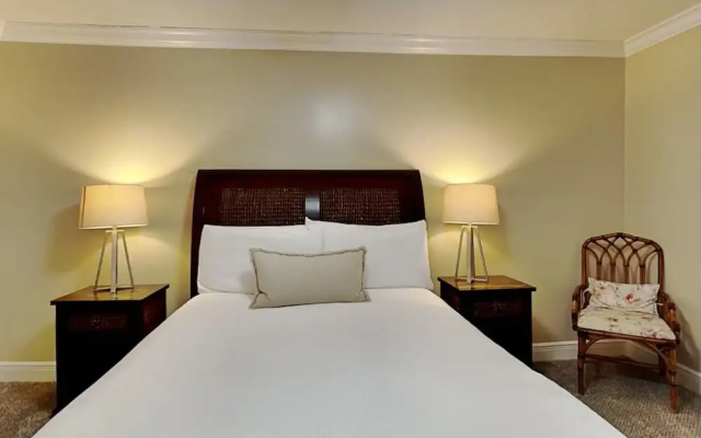 Spinnaker #2A by Southern Vacation Rentals