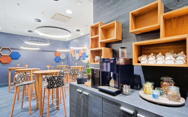 Holiday Inn Helsinki West- Ruoholahti by IHG