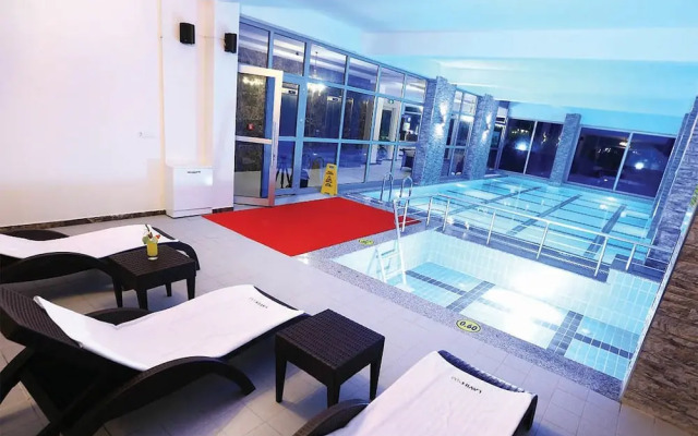 Lavin Otel