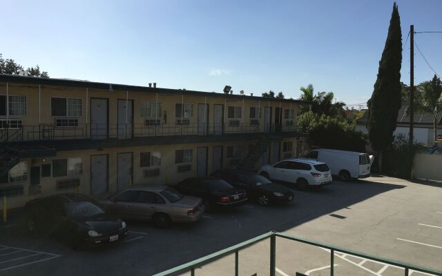 Eastsider Motel
