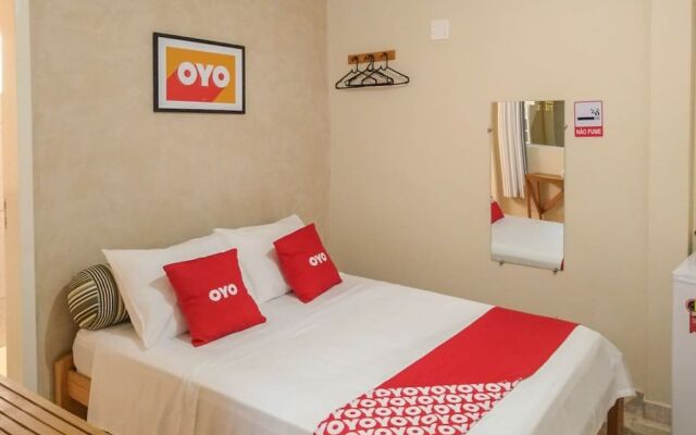 OYO Costa Serena Hotel