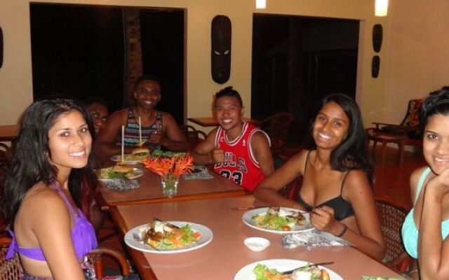 Beachside Resort Nadi