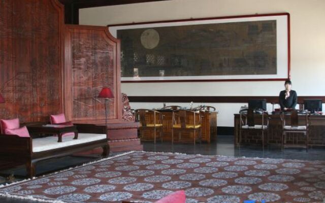 Wenying Hotel