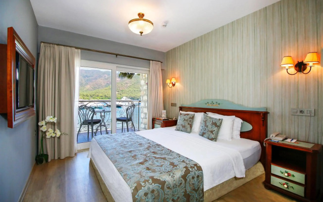 Joya Del Mar Hotel