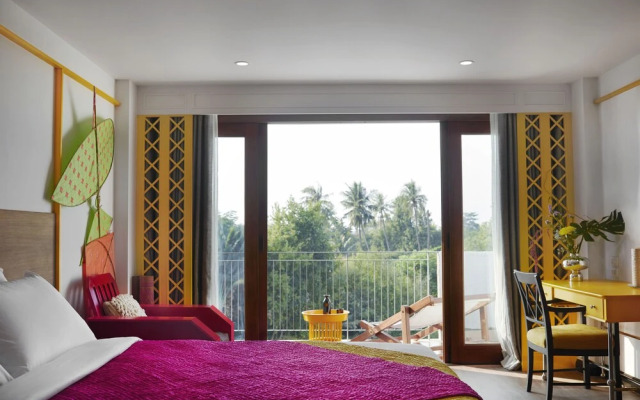 Rxv Wellness Village