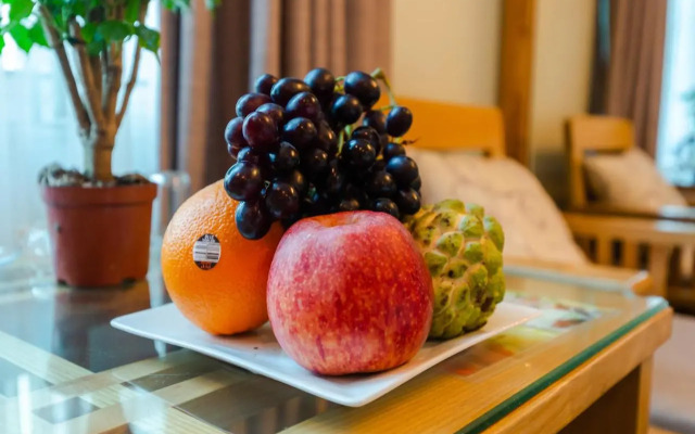 Misa Hotel Hanoi