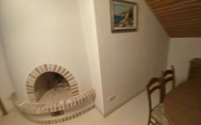 Apartmenthaus Punta