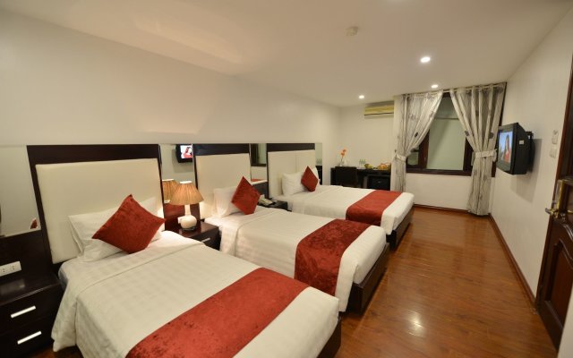 Amorita Boutique Hotel