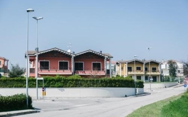 Residence Villaggio I Tigli