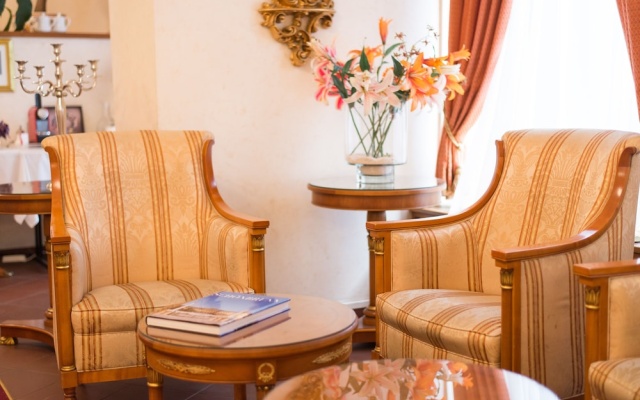 Hotel Palais Mailberger Hof