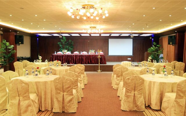 Hotel Allseason