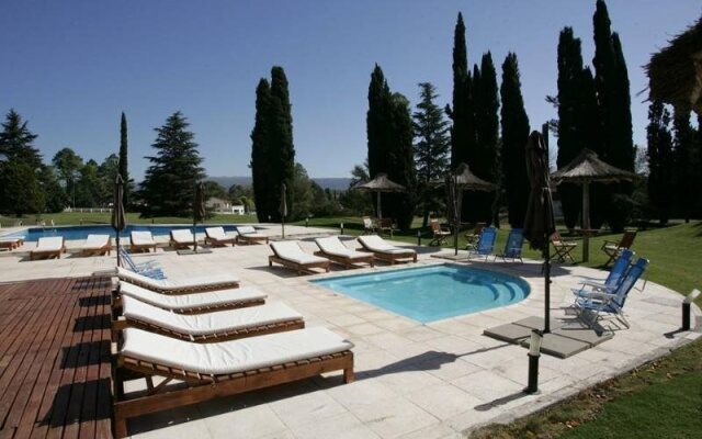 San Miguel Plaza Hotel