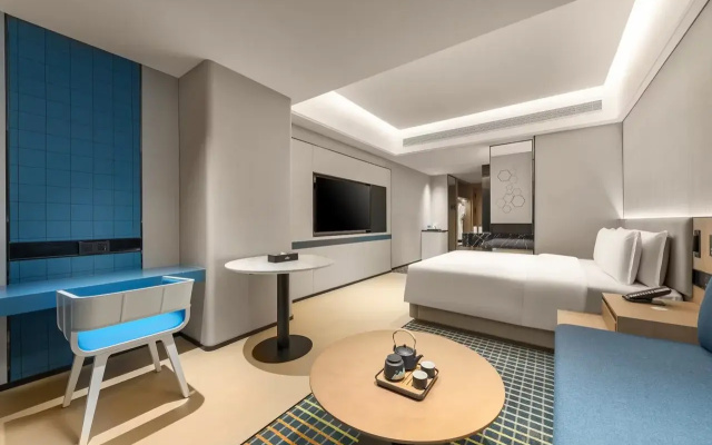 Microtel by Wyndham Xishuangbanna Mengle