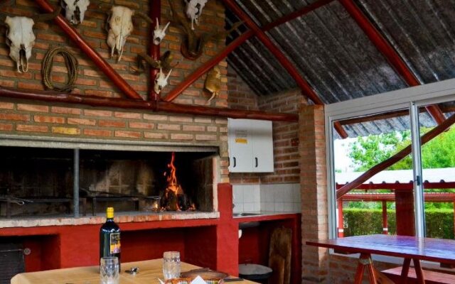 Hosteria La Estancia