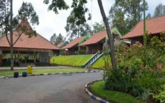 Bhakti Alam Guest House