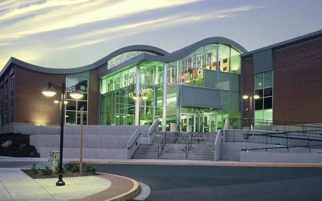 Fairfield Inn & Suites by Marriott Eugene East/Springfield