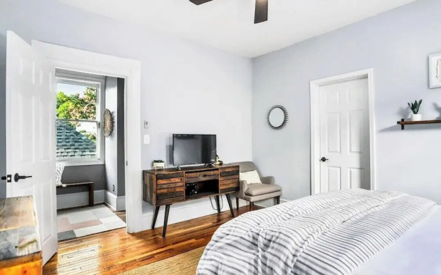 Stylish Oasis in Prime Location