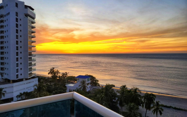 Santa Marta Apartamentos Reservas del Mar