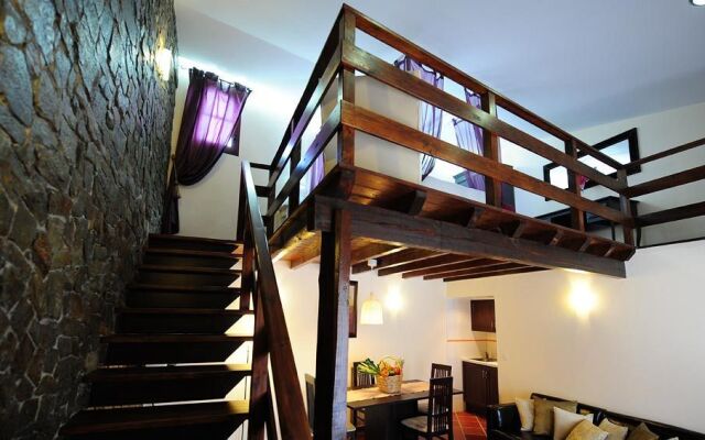 Quinta De Santa Maria D Arruda - Hotel Rural