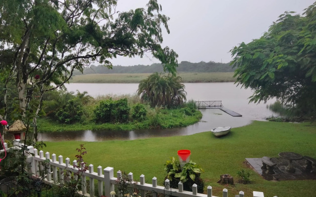 Thiseldoo Holiday Home