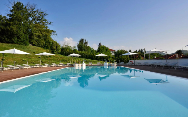 Castello Dal Pozzo  - Preferred Hotels & Resorts